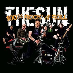 Tanel Padar &amp; The Sun - 100% Rock&#039;n&#039;roll album