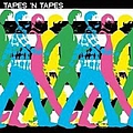 Tapes &#039;N Tapes - Walk It Off album