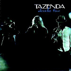 Tazenda - Desvelos tour album