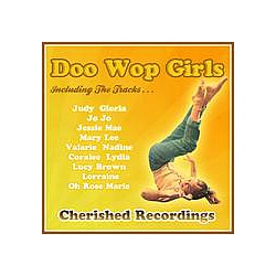 Temptations - Doo Wop Girls альбом