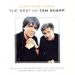 Ten Sharp - Everything &amp; More: The Best of Ten Sharp album