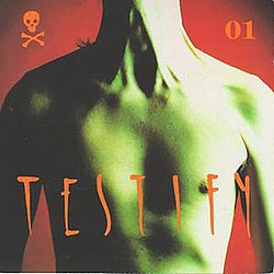 Testify - Testify album