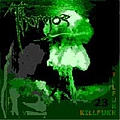 Thargos - Killfukk album