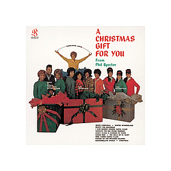 The Alley Cats - A Christmas Gift For You From Phil Spector album