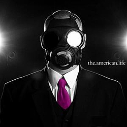 The American Life - All The Things I&#039;ve Grown To Miss album