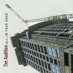 The Audition - All In Your Head album