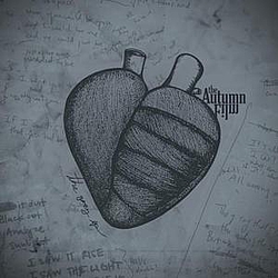 The Autumn Film - The Grey EP album
