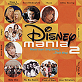 The Beu Sisters - Disneymania 2 album