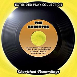 The Bobbettes - The Bobbettes - The Extended Play Collection, Vol. 88 album