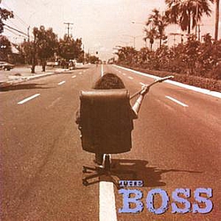 The Boss - The Boss album