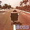 The Boss - The Boss альбом