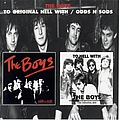 The Boys - To Original Hell With / Odds &#039;n&#039; Sods альбом