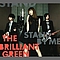 The Brilliant Green - Stand by me album