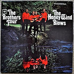 The Brothers Four - The Honey Wind Blows альбом