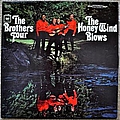 The Brothers Four - The Honey Wind Blows album