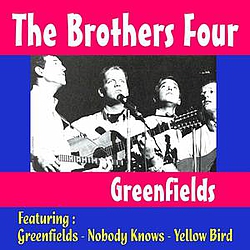 The Brothers Four - Greenfields альбом