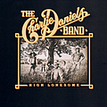 The Charlie Daniels Band - High Lonesome album