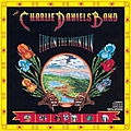 The Charlie Daniels Band - Fire on the Mountain album