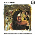 Black Uhuru - Reggae Greats album