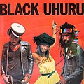Black Uhuru - Red album