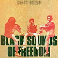 Black Uhuru - Black Sounds Of Freedom альбом