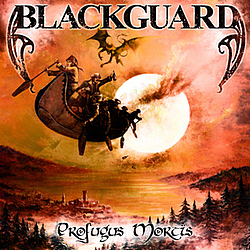 Blackguard - Profugus Mortis album