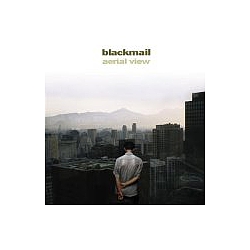 Blackmail - Aerial View album