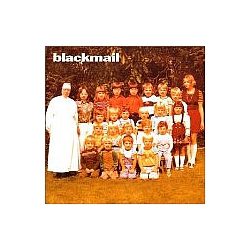 Blackmail - Blackmail album
