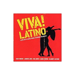 Blackout All Stars - Viva! Latino album