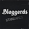 Blaggards - Standards album