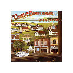 The Charlie Daniels Band - Windows альбом