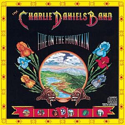 The Charlie Daniels Band - Nightrider album