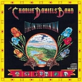 The Charlie Daniels Band - Nightrider album
