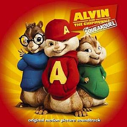 The Chipettes - Alvin and the Chipmunks: The Squeakquel альбом