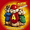 The Chipettes - Alvin and the Chipmunks: The Squeakquel album