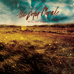 The Color Morale - We All Have Demons альбом