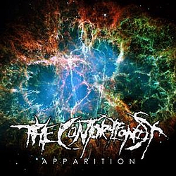 The Contortionist - Apparition альбом