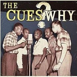 The Cues - Why album
