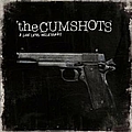 The Cumshots - A Life Less Necessary album