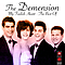 The Demensions - My Foolish Heart - The Best Of album