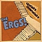 The Ergs! - Upstairs/Downstairs альбом