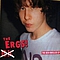 The Ergs! - The Ben Kweller EP альбом
