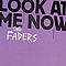 The Faders - Look At Me Now альбом