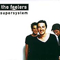 The Feelers - SuperSystem album