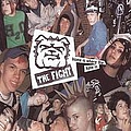 The Fight (Punk) - Home Is Where The Hate Is album