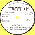 The Filth - Discharge / The Filth album