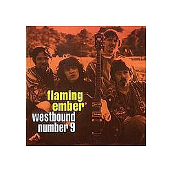 The Flaming Ember - Westbound Number 9 album