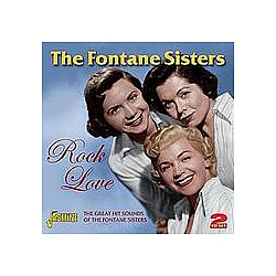 The Fontane Sisters - Rock Love альбом