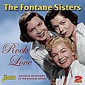 The Fontane Sisters - Rock Love album