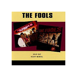 The Fools - Sold Out / Heavy Mental album